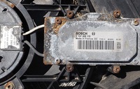 фото thumb №6, Vw touareg 7l вентилятор радіатора модуль 1137328173 0130303293 7lo959455d