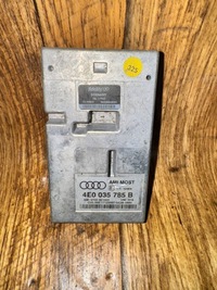 фото thumb №1, Audi a4 b8 модуль інтерфейс зчитувач