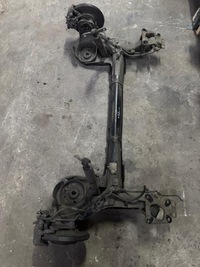 фото thumb №1, Вісь зад балка підвішування комплект combo e 2019-2025 berlingo iv partner iv