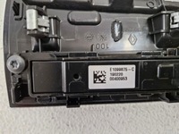 фото thumb №7, Renault scenic 4 iv рамка домкрата переключения передач панель переключатель