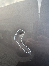 фото thumb №10, Капот кришка двигуна mercedes glb w247 247 19-