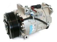 Компрессор кондиционера renault megane z0006203b / 241250 Цена, фото thumb