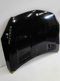 фото thumb №12, Mercedes ml w166 166 капот кришка двигуна 197