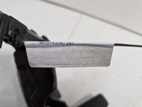 фото thumb №9, Citroen ds4 1 i кронштейн кронштейн противотуманной фары led drl левый перед левая решётка