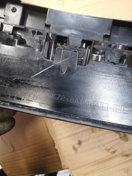 фото thumb №14, Land rover discovery sport рестайлинг решётка радиатора решётка r-dynamic lk72-8a100