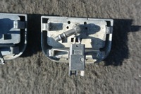 фото thumb №6, Насадка омывателя капот kpl ghibli quattroporte