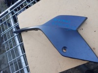 фото thumb №7, Решітка бампера задня renault austral rs line ліва