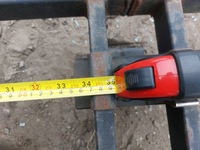 фото thumb №11, Багажник крышный платформа opel movano a