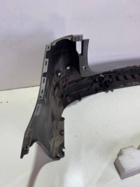 Купить Renault talisman sedan бампер задний  задний 6xpdc, фото thumb