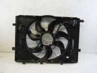 фото thumb №5, Mercedes w205 w253 вентилятор радиатора a0999062100