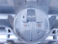 фото thumb №10, Решётка радиатора решётка радиатора значок fiat scudo ii 2006-2013