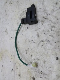 фото thumb №1, Блок керування кришка заливної пального i40 lift