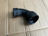 Купити Fiat ducato iii рестайлінг  2.3 труба шланг повітрозабірник повітря 1379584080, фото thumb