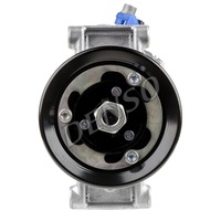 фото thumb №9, Компрессор кондиционера vag audi a1 8x 10-18 , a