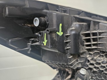 фото thumb №11, Лампа передняя левая renault captur i рестайлинг полный led 260606152r