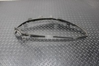 фото thumb №1, Панель фары лампы правый перед рамка mercedes b-klasa w246 lift a2468260458