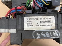 фото thumb №7, Volvo s60 i v70 ii коробка bis rem 8651547