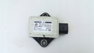 ДАТЧИК ESP AUDI A4 B7 8E0907637C
