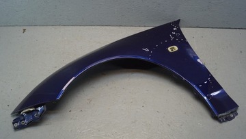 фото thumb №12, Крыло левый перед toyota celica vii