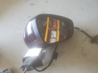 фото thumb №5, Citroen ds3 09-16r зеркало правое 7 pin