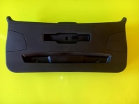 фото thumb №1, Захист оббивка кришки bmw x1 f48 15r