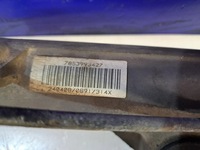 фото thumb №7, Jaguar xf x250 2008 рулевое управление рулевые