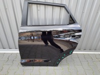 фото thumb №1, Hyundai tucson ii iii двері задня задні ліва pae 2015-2020