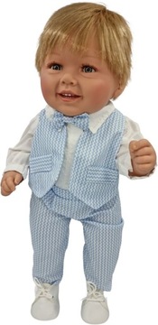 MANOLO HISZPAŃSKA LALKA CHŁOPIEC BOY 47cm 5226