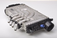 фото thumb №1, Defender ii l663 3.0 радіатор інтеркулер 21r