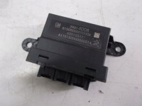 Opel astra k модуль pdc 39014008 Цена, фото thumb
