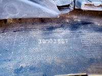 фото thumb №13, Opel corsa e бампер передний решётка радиатора 2014r.-