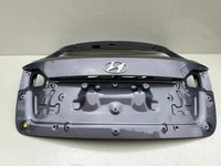 фото thumb №10, Hyundai i30 ii 2 kombi 12-17r крышка багажника крышка багажника задняя задняя