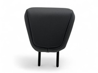 фото thumb №1, Opel corsa f подголовник задний