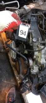 фото thumb №1, Двигун bmw 2.5 tds m57 e39