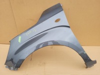 фото thumb №1, Suzuki ignis 2017-2020 крыло передний левый