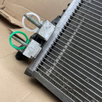 фото thumb №14, Ford mustang mach-e 20- радіаторів води клімат кондиціонера комплект радіатор