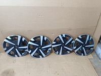 фото thumb №1, Оригинальные колпаки opel mokka b 25r 16''