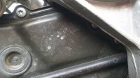 фото thumb №12, Audi q3 i 8u 17r рестайлінг двигун 2.0 tfsi cul culb 132kw-180km комплект 161tyśkm