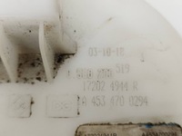 фото thumb №4, 2018 smart forfour ii w453 насос пального 0580200519