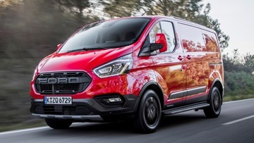 FORD TRANSIT TOURNEO ТАМОЖЕННОЕ МОШЕННИЧЕСТВО ORI 2467234