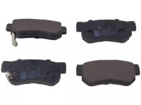 фото thumb №4, Blue print гальмівні диски+ гальмівні колодки t hyundai matrix 262mm