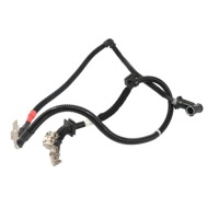 Купить Bmw f70 f74 u11 u10 mini f65 f66 кабель аккумулятор генератор 7953075, фото thumb