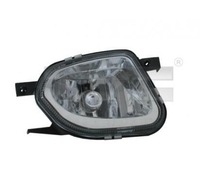 фото thumb №1, Tyc лампа протитуманна mercedes e