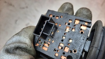 фото thumb №5, Opel corsa c рулевой/подрулевой поворотов 09185413