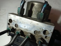 фото thumb №7, Насос abs renault koleos 47660jy02b