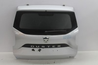 фото thumb №1, Кришка багажника зад задня камера dacia duster ii kol. ted69 17-21 lak org