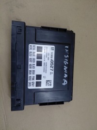 фото thumb №1, Opel insignia a модуль комфорта 13510527