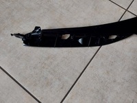 фото thumb №7, Молдинг лампи - перед - honda hr-v ii - lift - 2018