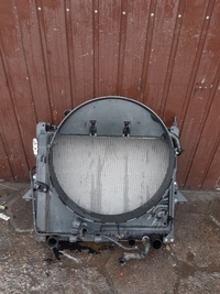 фото thumb №6, Радіатор pas передній discovery iv ah32-8005-ba