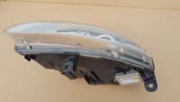 Левая фара передняя фара перед bixenon led 4f0941003cp audi a6 c6 рестайлинг в Украине, фото thumb